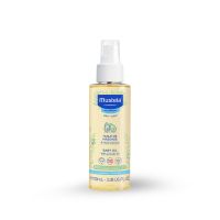 MUSTELA, ULJE ZA BEBE, 100ml