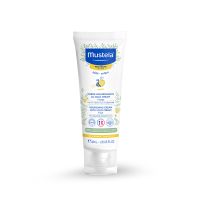 MUSTELA, HRANLJIVA COLD KREMA ZA LICE, 40 ml