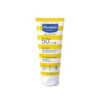 MUSTELA, LOSION SA VISOKOM UV ZAŠTITOM, 100ml