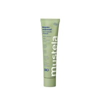 MUSTELA, BIO ORGANIC UNIVERZALNI BALZAM, 75 ml