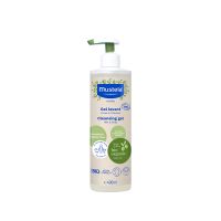 MUSTELA, BIO ORGANIC GEL ZA KUPANJE, 400ml