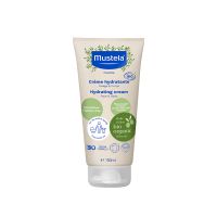 MUSTELA, BIO ORGANIC HIDRANTNA KREMA, 150ml