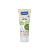 MUSTELA, BIO ORGANIC KREMA ZA PELENSKU REGIJU, 75ml