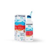 PHYSIOMER BABY HYPERTONIC, 60ml