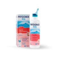 PHYSIOMER BABY SPREJ, 115ml