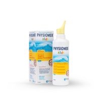 PHYSIOMER KIDS SPREJ, 115 ml