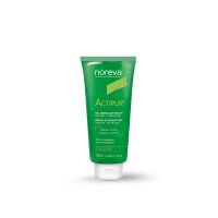 NOREVA, ACTIPUR SEBOREGULATORNI GEL, 150ml