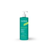 NOREVA, EXFOLIAC PENASTI GEL, 400ml