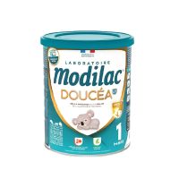 MODILAC, MLEKO DOUCEA 1, 820g