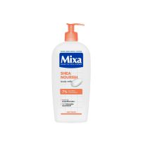 MIXA, SHEA NOURISH MLEKO ZA TELO, 400ml