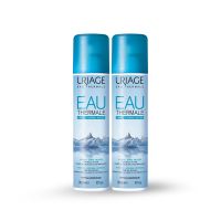 URIAGE, EAU THERMALE TERMALNA VODA, 2x300ml