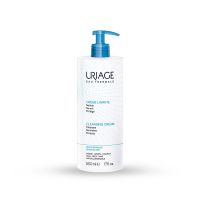 URIAGE, EAU THERMALE KREMA ZA KUPANJE, 500ml