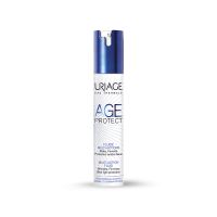 URIAGE, AGE PROTECT MULTI-ACTION FLUID, 40 ml