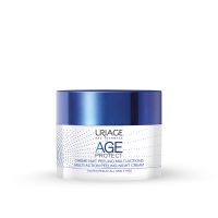 URIAGE, AGE PROTECT NOĆNA PILING KREMA, 50 ml