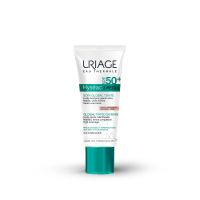 URIAGE, HYSEAC 3-REGULAR TONIRANA KREMA SPF 50+, 40ml