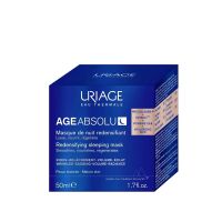 URIAGE, AGE ABSOLU NOĆNA MASKA, 50ml