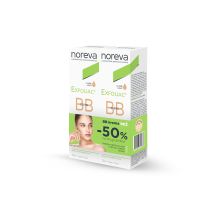 NOREVA, EXFOLIAC BB KREMA 1+ 50% NA DRUGU KREMU, BEŽ