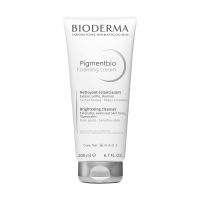 BIODERMA, PIGMENTBIO FOAMING CREAM, 200ml