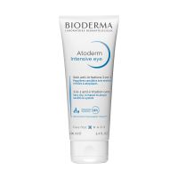 BIODERMA, ATODERM INTENSIVE EYE 3u1 NEGA ZA IRITIRANE OČNE KAPKE, 100 ml