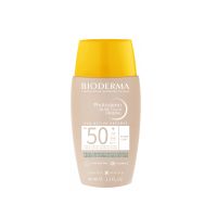 BIODERMA, PHOTODERM NUDE TOUCH LIGHT SPF 50+, 40 ml