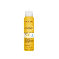 BIODERMA, PHOTODERM  BRUME INVISIBLE SPF 50+, 150ml