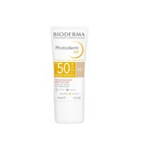 BIODERMA, PHOTODERM AR ZAŠTITNA TONIRANA KREMA SPF 50+, 30ml