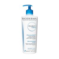 BIODERMA, ATODERM CREME, 500 ml