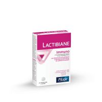 LACTIBIANE IMMUNO, 30 TABLETA