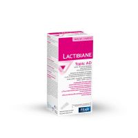 LACTIBIANE TOPIC AD, 125ml