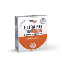 BIOFAR, ULTRA B12 1000 DIRECT, 14 KESICA