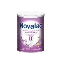 NOVALAC, MLEKO IT, 400g