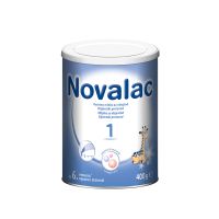 NOVALAC, MLEKO 1, 400g