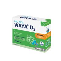 WAYA, D3 KAPI, 10ml