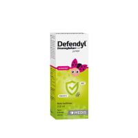 DEFENDYL IMUNOGLUKAN P4H JUNIOR, 250ml