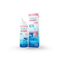 AQUA MARIS BABY, 50 ml