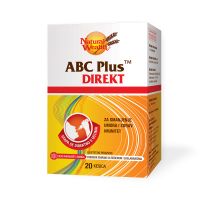 NATURAL WEALTH, ABC PLUS DIREKT, 20 KESICA