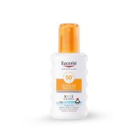 EUCERIN, SPREJ ZA ZAŠTITU OSETLJIVE DEČJE KOŽE OD SUNCA SPF 50+, 200 ml