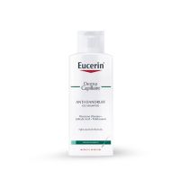 EUCERIN, DERMOCAPILLAIRE GEL ŠAMPON PROTIV MASNE PERUTI, 250ml