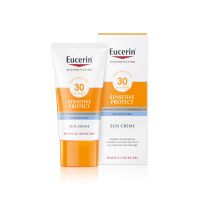 EUCERIN, KREMA ZA ZAŠTITU OSETLJIVE KOŽE OD SUNCA SPF 30, 50ml