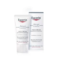 EUCERIN, ATOPICONTROL KREMA ZA LICE, 50ml