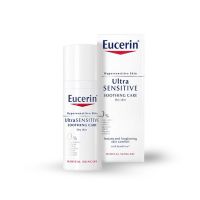 EUCERIN, ULTRA SENSITIVE KREMA ZA LICE, 50 ml