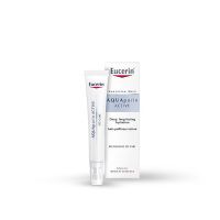 EUCERIN, AQUAPORIN KREMA ZA NEGU PODRUČJA OKO OČIJU, 15ml