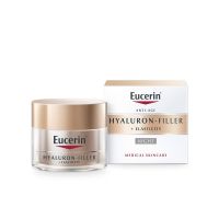 EUCERIN, HYALURON-FILLER + ELASTICITY NOĆNA KREMA, 50ml