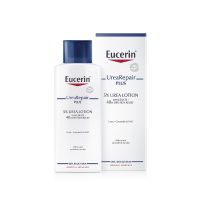 EUCERIN, UREAREPAIR PLUS LOSION SA 5% UREE, 250ml