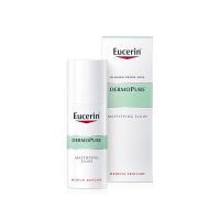 EUCERIN, DERMOPURE MATIRAJUĆI FLUID ZA MASNU KOŽU LICA, 50ml