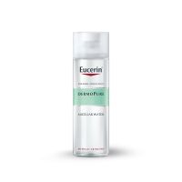 EUCERIN, DERMOPURE MICELARNA VODA ZA ČIŠĆENJE MASNE KOŽE, 400ml