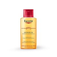 EUCERIN, PH5 ULJE ZA TUŠIRANJE, 200ml