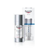 EUCERIN, HYALURON-FILLER NOĆNI INTENZIVNI SERUM, 30ml