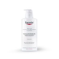 EUCERIN, ATOPICONTROL ULJE ZA KUPANJE, 400 ml