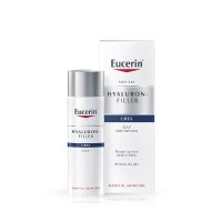 EUCERIN, HYALURON-FILLER + UREA NOĆNA KREMA, 50ml